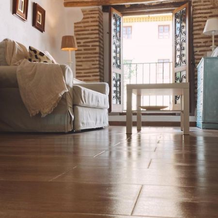 Casita Con Encanto Preciosas Vistas Al Albaicyn غرناطة المظهر الخارجي الصورة