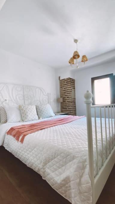 Casita Con Encanto Preciosas Vistas Al Albaicyn غرناطة المظهر الخارجي الصورة
