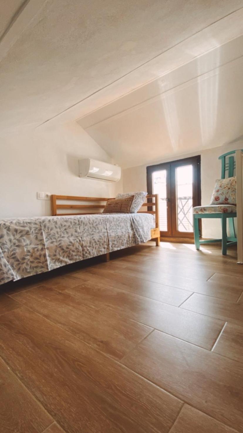 Casita Con Encanto Preciosas Vistas Al Albaicyn غرناطة المظهر الخارجي الصورة